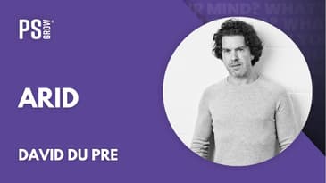 David Du Pré | What's On Your Mind? (Dutch/Nederlands)