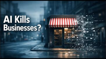 EXPOSED | What Happens at the Office Water Cooler When You Toss in AI? | AI Governance