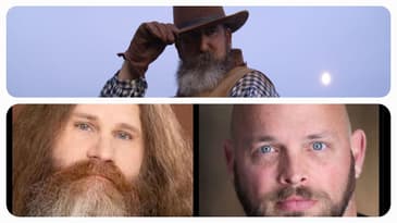 Actor Hick Cheramie Gives Tips To Succeed In The Film Industry