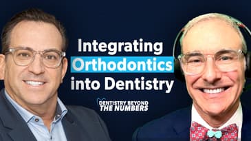 Dr. Dan German: The Doctor Helping Dentists Practice Orthodontics