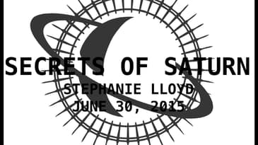 Secrets of Saturn - Episode 9 - Stephanie Jean Lloyd - Healing With Food, Cannabis, and Psychedelics