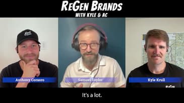 Doing 1 Million In Sales After Going On Shark Tank With David Schwimmer