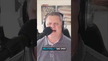 Can the President Take Over DC? Edward Coine Incident & Trump’s Bold Move | Liberty RoundTable Clip