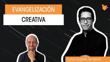 Carlos Dulanto / Evangelizaci贸n creativa / Primer Simposio Cat贸lico Virtual