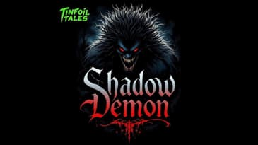 Ep. 178: Shadow Demon