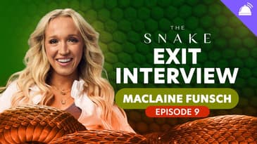 The Snake Ep 9 Exit Interview