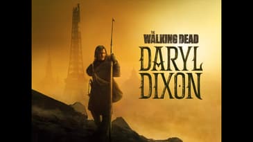 The Walking Dead: Daryl Dixon S1E1 - Fandom Hybrid Podcast #275