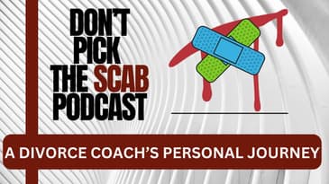 How Does a Divorce Coach Recover From His Own Divorce?  ||  DIVORCE RECOVERY MEN OVER 40