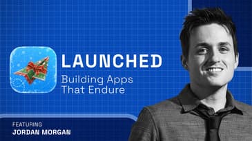 The Balance Between Growth and Craft — Jordan Morgan, Elite Hoops