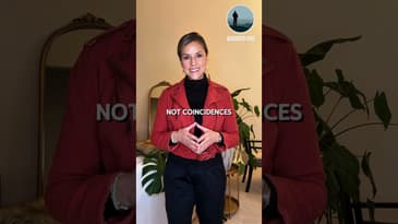 REPEAT: Watch For Signs Of God