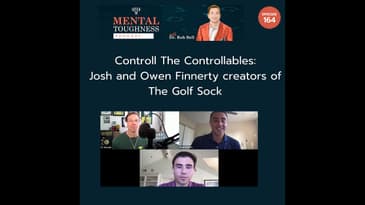 The Golf Sock That's Breaking the Internet