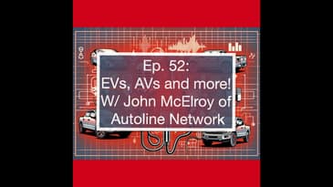 The Future of EVs: Insights on Electrification, Autonomous Vehicles, and Global Competition with ...