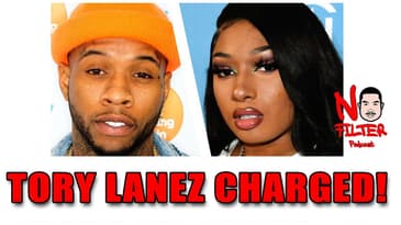 Tory Lanez Charged! Yall Calling Megan Thee Stallion A Cheese Eater?