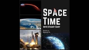 The Ultimate Fate of a Star Shredded by a Black Hole