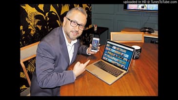 Gerardo Villegas y el ser cantante católico, la calidad y profesionalismo en eventos de evangelizac