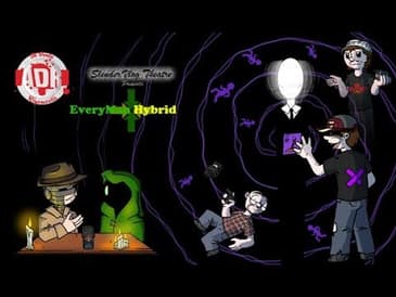 ADR Episode 208: EverymanHYBRID