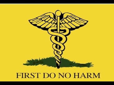 First, Do No Harm... (Remastered)