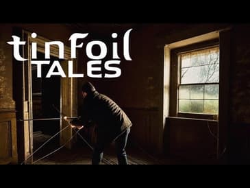 Investigations into the Unknown: Paranormal, UFOs