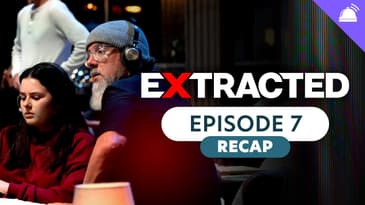 Extracted Episode 7: Schrodinger's Sleeping Bag