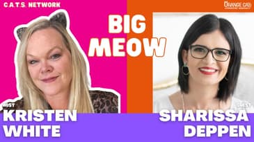 173: Blind Spots with Sharissa Sebastian Deppen