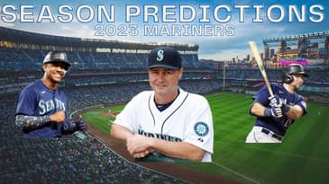Mariners Season Predictions