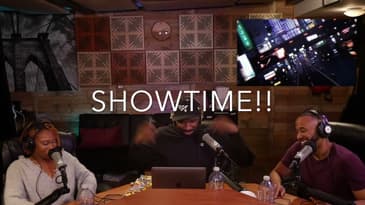 How Would You Handle Your Partner Airing Out Dirty Laundry on Social Media? (TJCS: Season 3, Ep. 29)