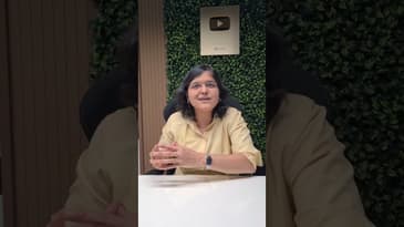 Why Did The Market Fall Today? | CA Rachana Ranade | #shorts
