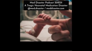 Preview Clip FINAL MED DISASTER S01E01 QUAID TWINS