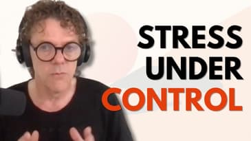 A Five Minute Breathwork Practice for Calm Focused Energy