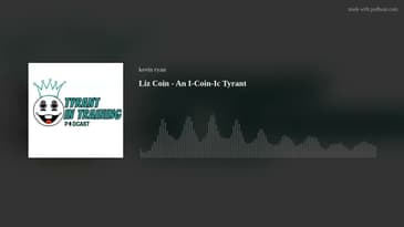 Liz Coin - An I-Coin-Ic Tyrant
