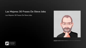 Las Mejores 30 Frases De Steve Jobs