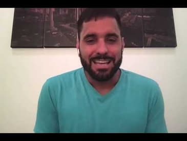 Adam Robin's Testimonial - "I'm not treating patients anymore..... and I'm making more money!!!"