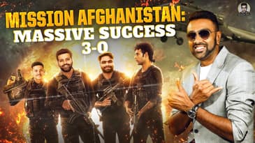 Mission Success: 3-0 | Last T20I series before WC | R Ashwin&nbsp;|&nbsp;Team&nbsp;India