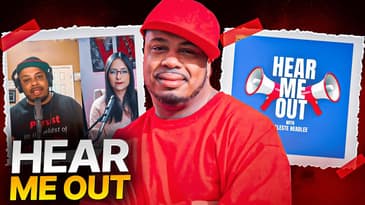 Trials, Triumphs and Testimonies: The Sam Purpose Story