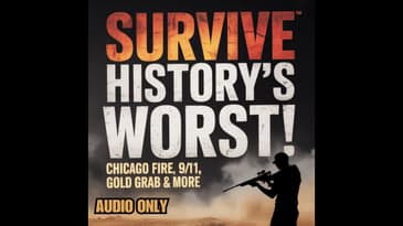 What Historical Disasters Can Teach Us About Survival