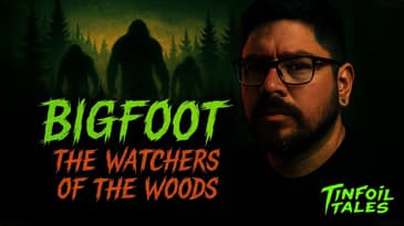 Ep. 206: The Watchers of the Woods