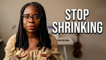 The Lie We Tell Women About Humility