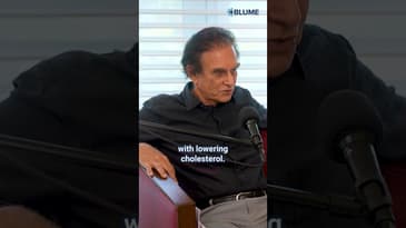 Saffola's Evolution: From Heart to Wellness by Harsh Mariwala #blumepodcast #maheshbhupathi #marico