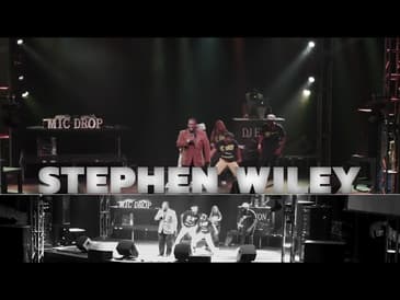 The Mic Drop Concert Experience Replay - Trailer