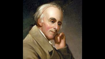 Benjamin Rush - Part 2
