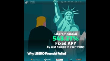 Why #LIBERO / #FLIBERO Financial Failed