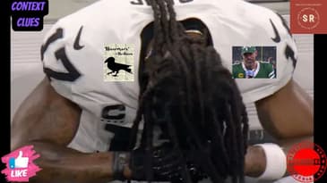 #sportsreportsasordered - CONTEXT CLUES