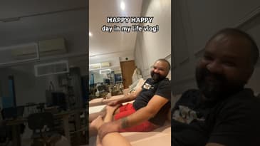 A very happy in my life mini vlog 🧿 💕