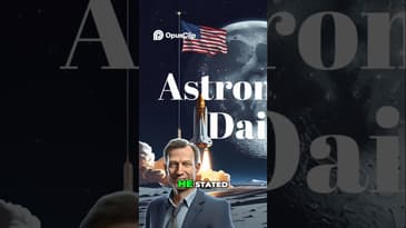 Space News: China Will Land on the Moon Before NASA!  Here's Why