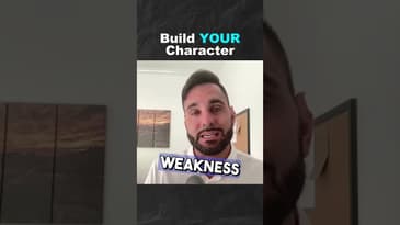 Build YOUR Character