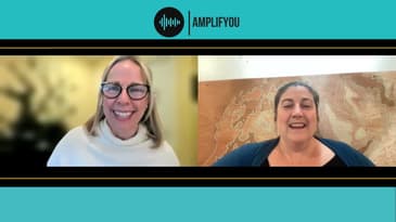 Behind the Mic: Just Breathe Parenting Your LGBTQ Teen with Heather Hester