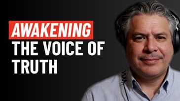 Awakening the Voice of Truth - THE VOR RADIO SHOW