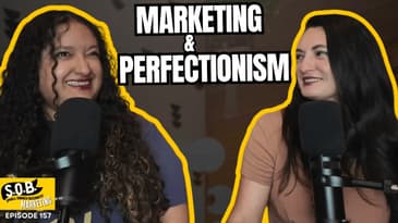 Why Perfectionism is Hurting Your Small Business’s Marketing