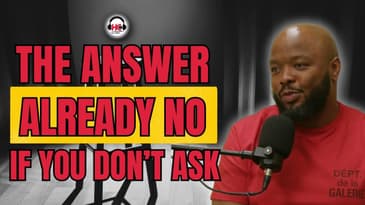 Kevonstage Reveals THIS About His Success