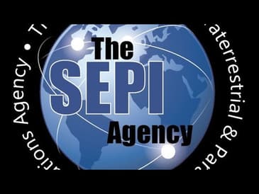 Ep. 106: The SEPI Agency